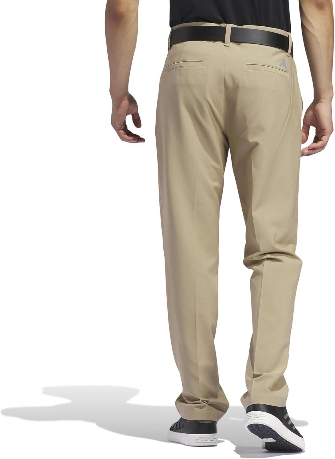 imageadidas Mens Ultimate365 Golf PantsHemp 24