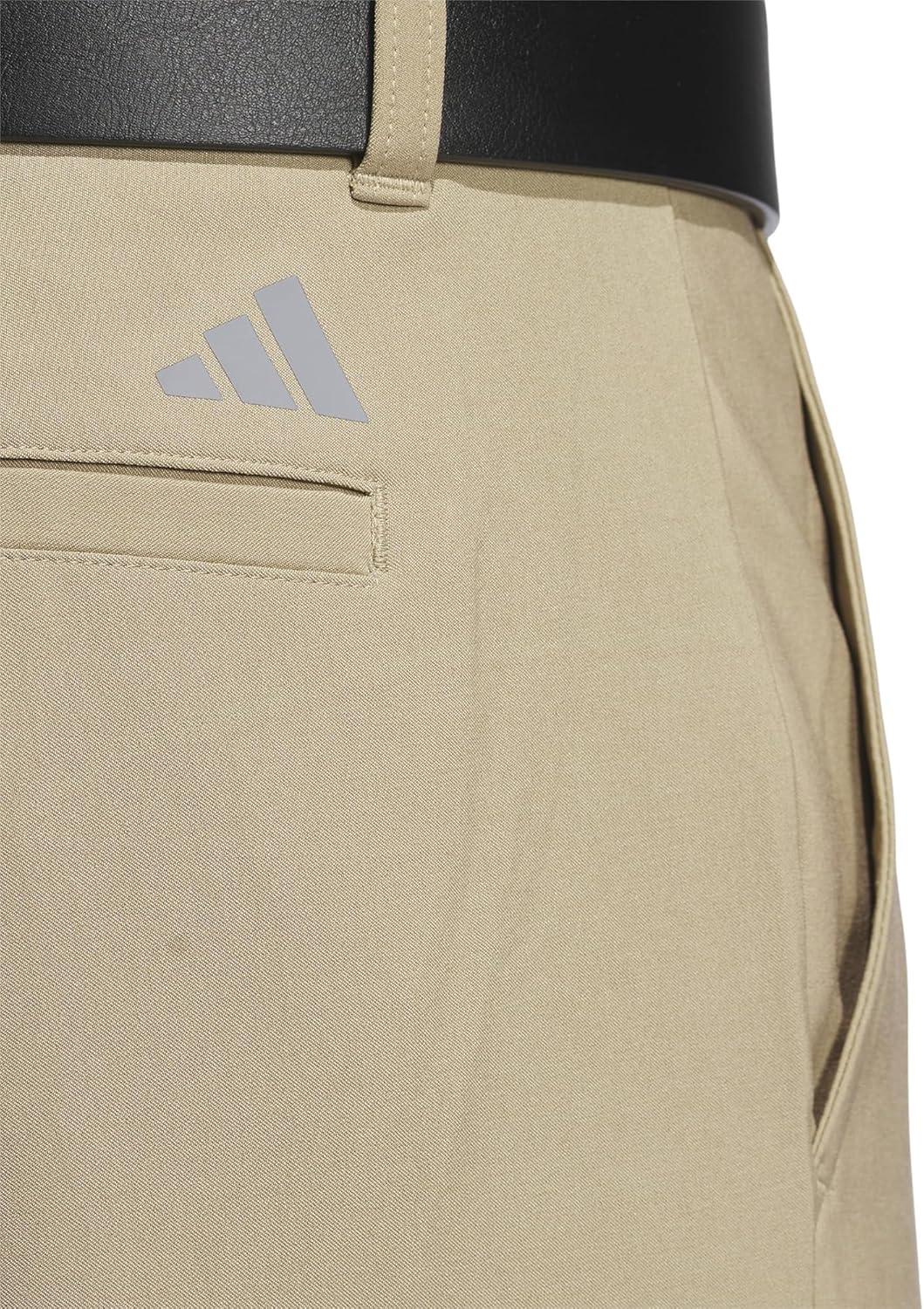 imageadidas Mens Ultimate365 Golf PantsHemp 24