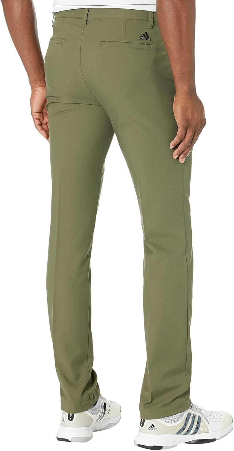 imageadidas Mens Ultimate365 Golf PantsOlive Strata 23