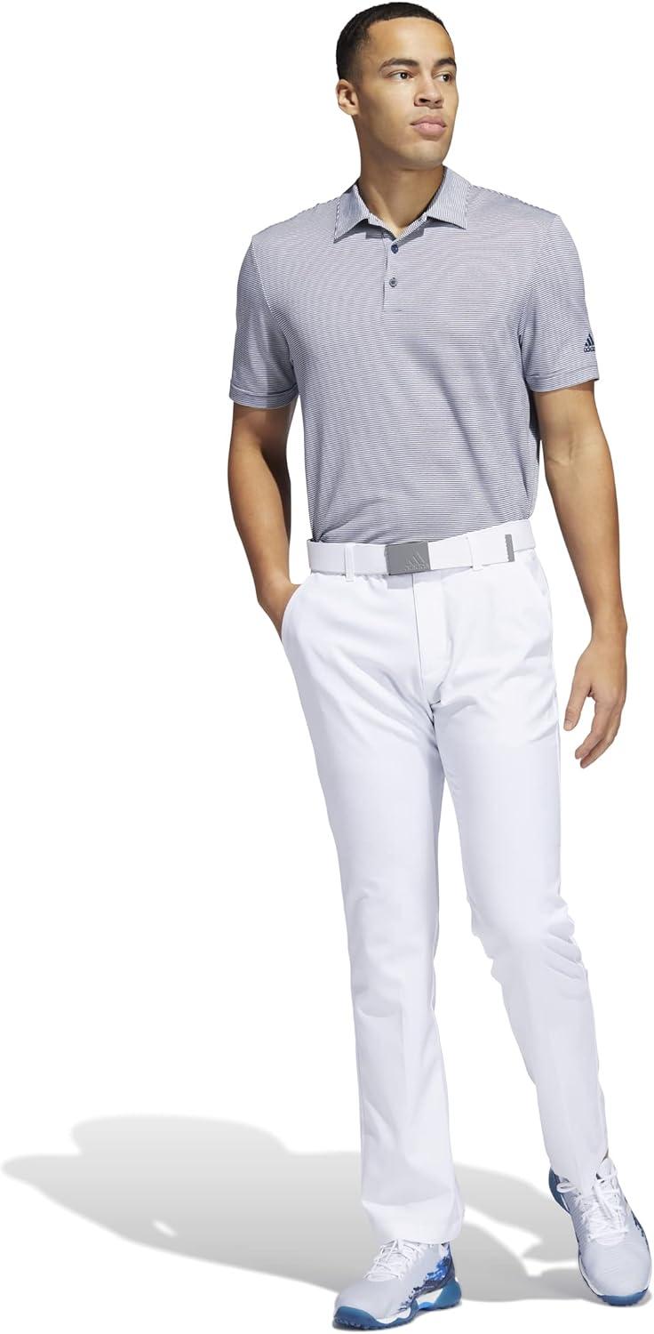 imageadidas Mens Ultimate365 Golf PantsWhite 23
