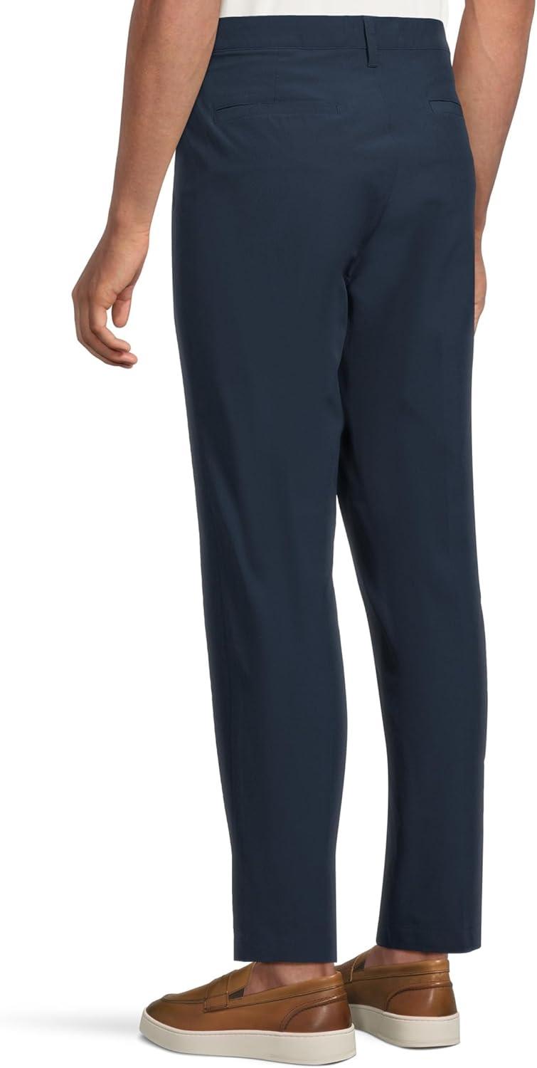 imageadidas Mens Ultimate365 Tapered PantCollegiate Navy 24