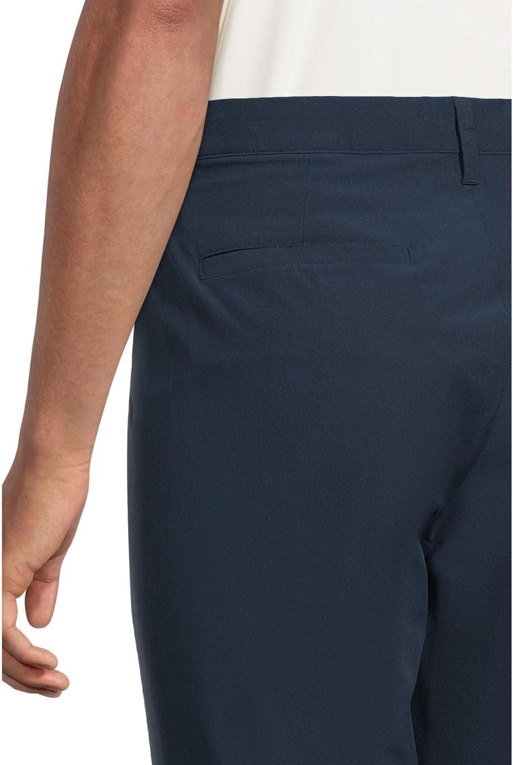 imageadidas Mens Ultimate365 Tapered PantCollegiate Navy 24