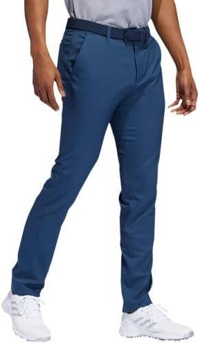 imageadidas Mens Ultimate365 Tapered PantCrew Navy 22