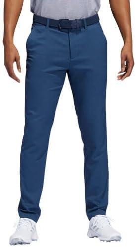 imageadidas Mens Ultimate365 Tapered PantCrew Navy 22