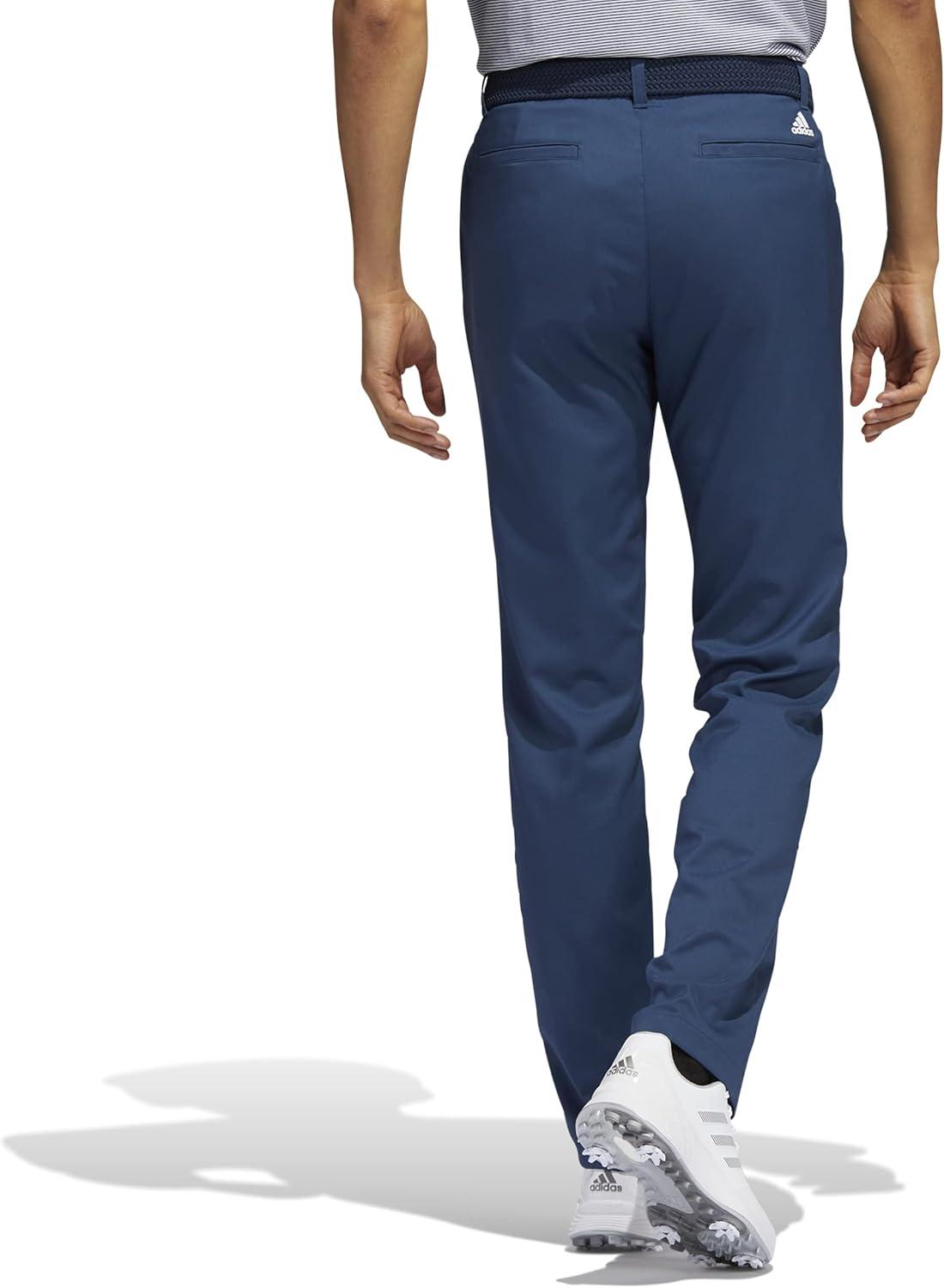 imageadidas Mens Ultimate365 Tapered PantCrew Navy 23