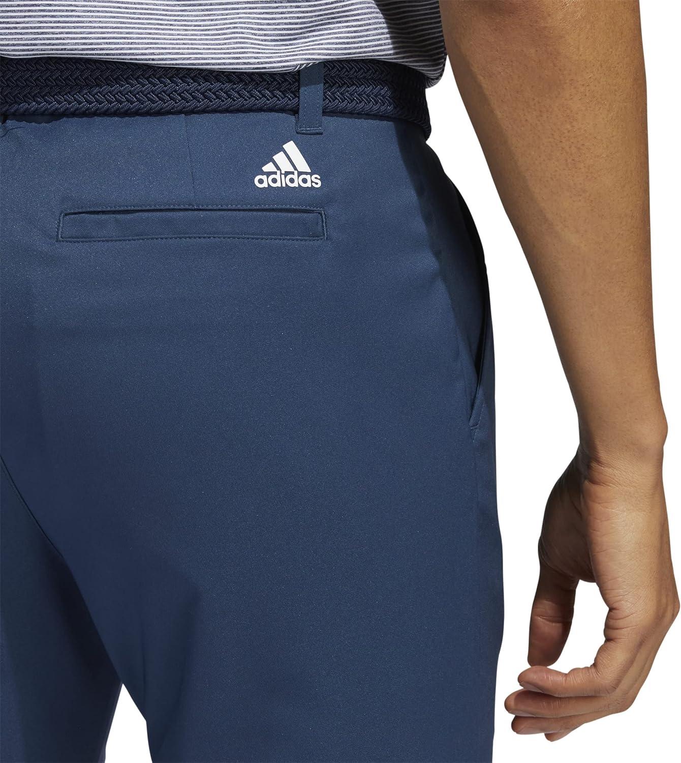 imageadidas Mens Ultimate365 Tapered PantCrew Navy 23