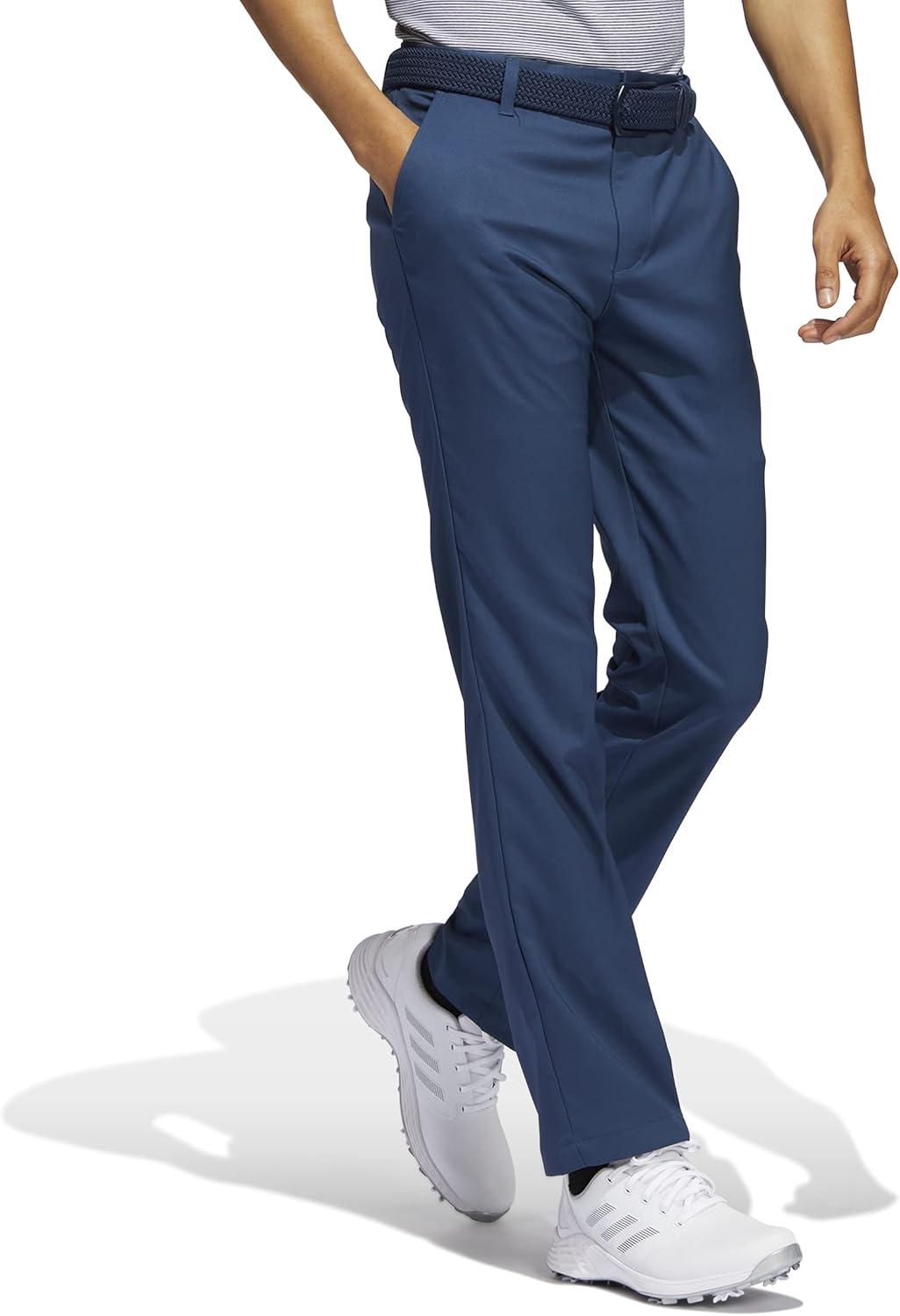 imageadidas Mens Ultimate365 Tapered PantCrew Navy 23