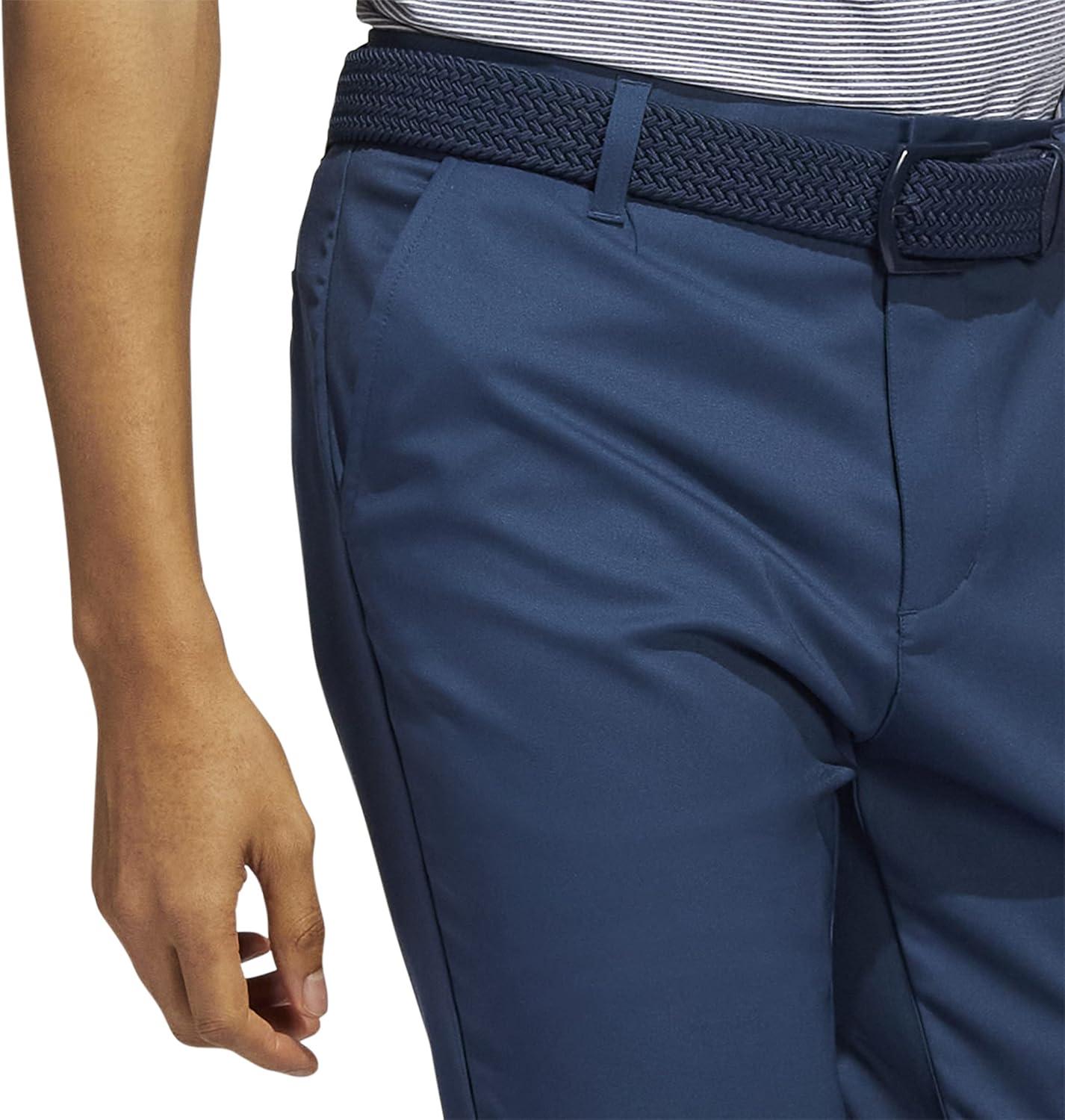 imageadidas Mens Ultimate365 Tapered PantCrew Navy 23