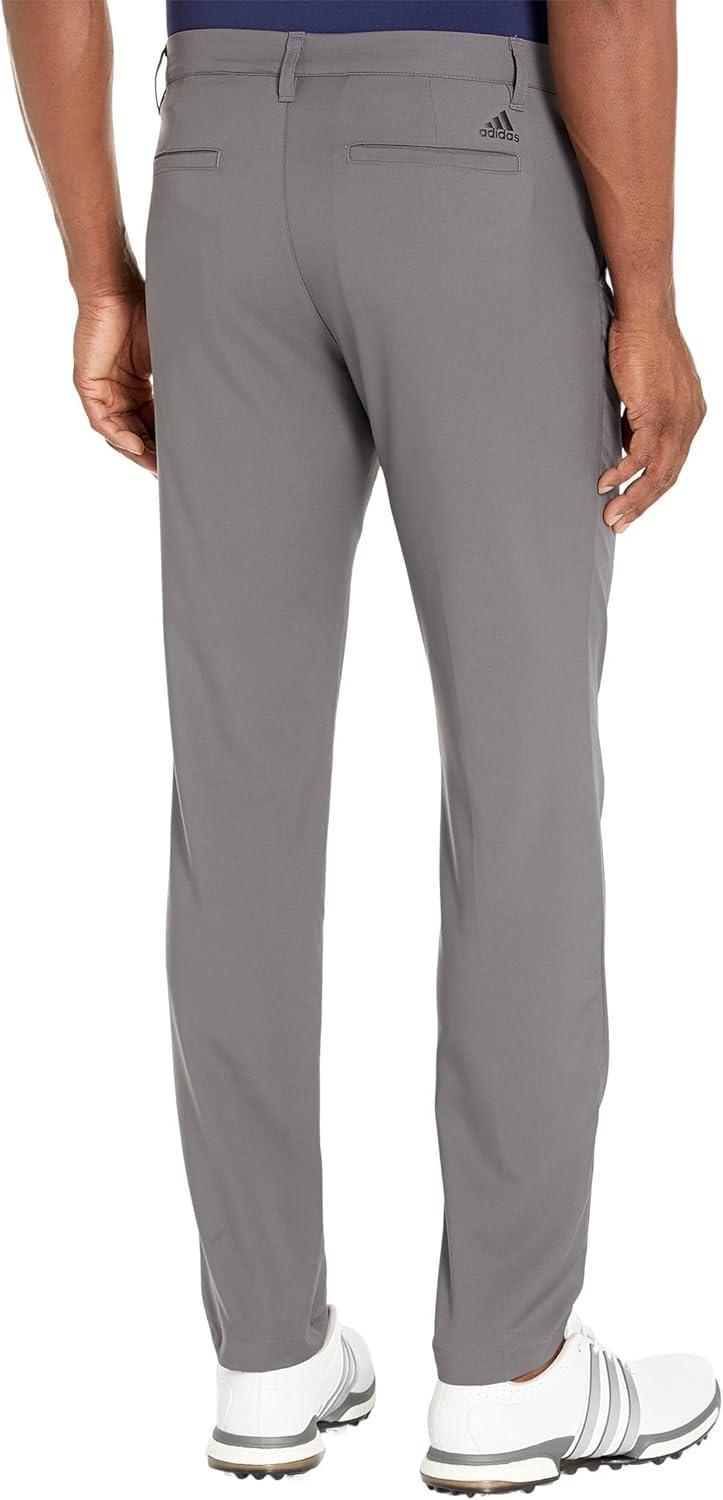 imageadidas Mens Ultimate365 Tapered PantGrey Five 22