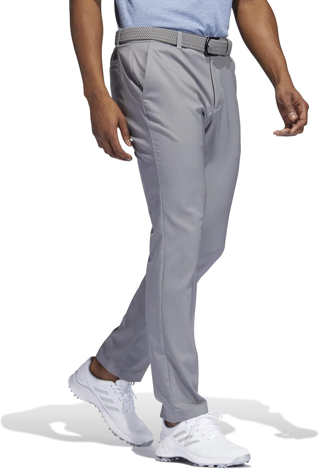 imageadidas Mens Ultimate365 Tapered PantGrey Three 23