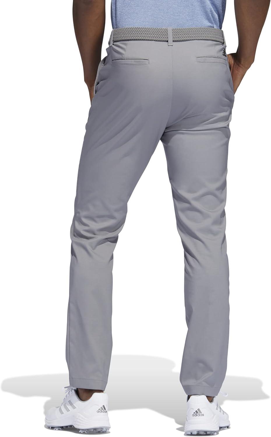 imageadidas Mens Ultimate365 Tapered PantGrey Three 23