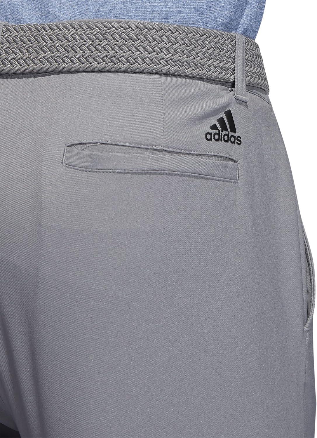 imageadidas Mens Ultimate365 Tapered PantGrey Three 23