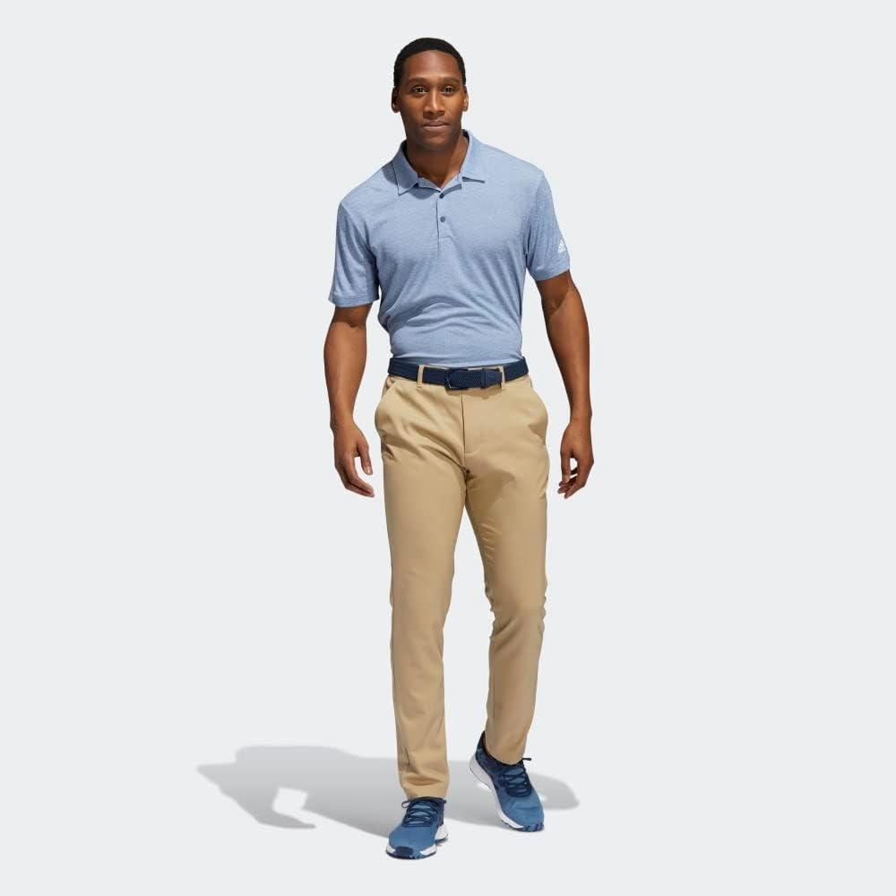 imageadidas Mens Ultimate365 Tapered PantHemp 22