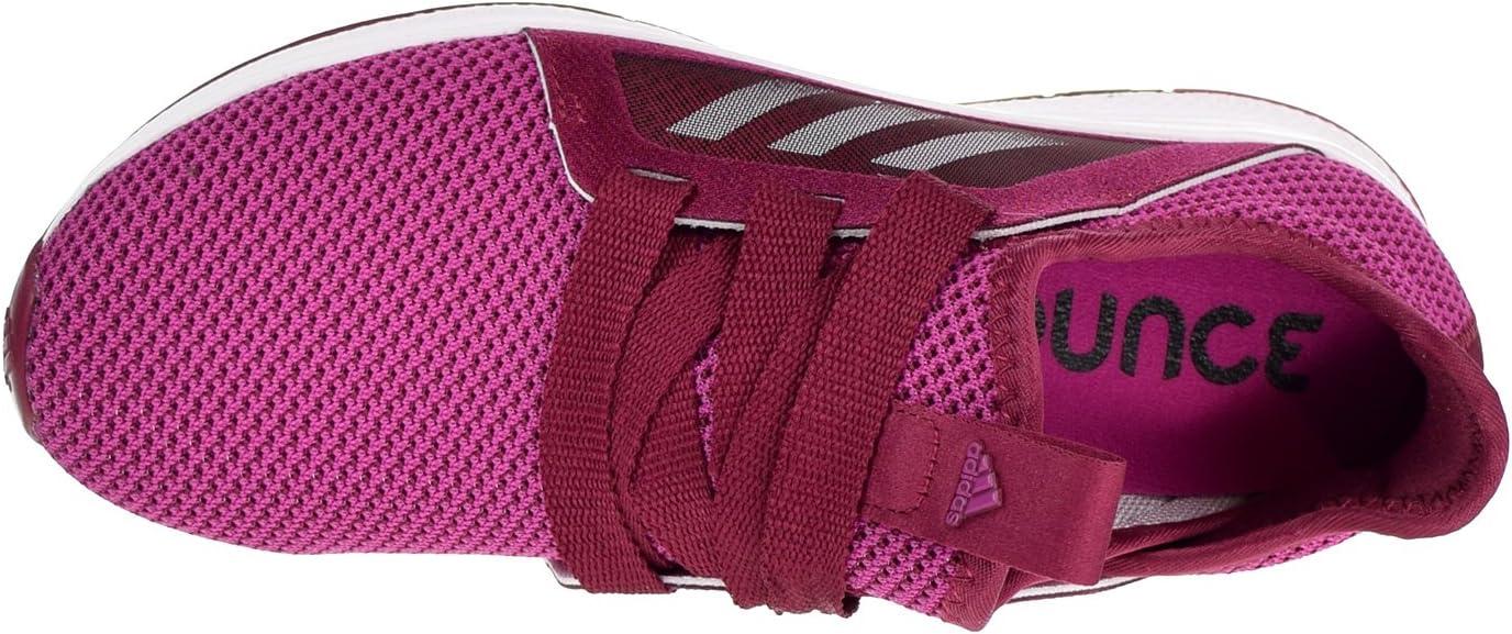 imageadidas New Womens Edge Lux Running Shoe RubyWhite 10