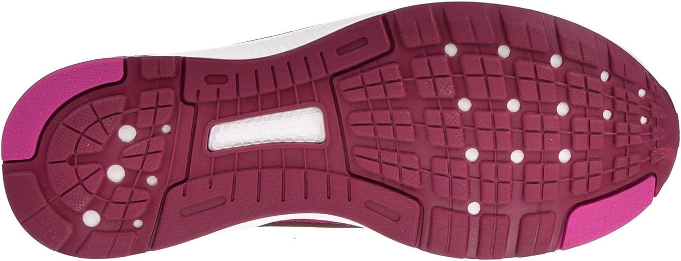 imageadidas New Womens Edge Lux Running Shoe RubyWhite 10