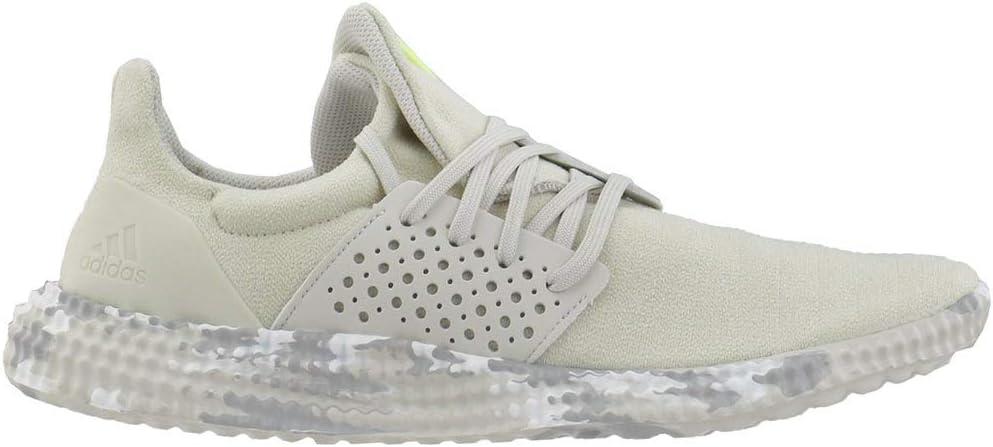 imageadidas UnisexAdult Athletics 247 TR M Cross TrainerRaw WhiteYellowWhite