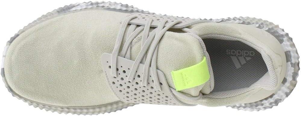 imageadidas UnisexAdult Athletics 247 TR M Cross TrainerRaw WhiteYellowWhite