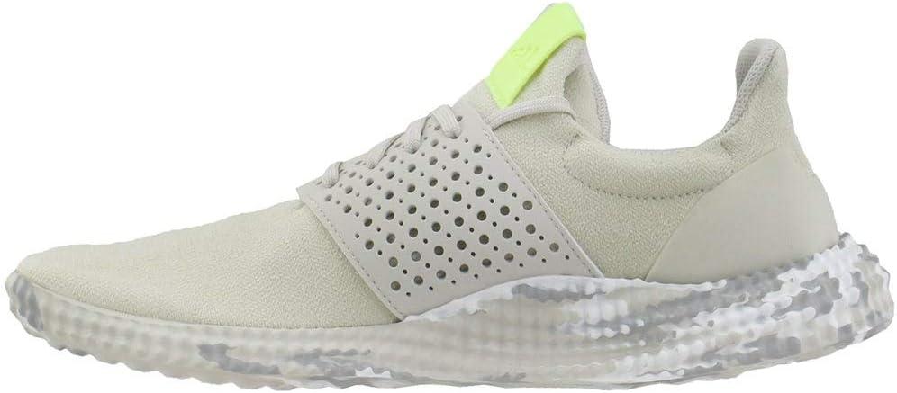 imageadidas UnisexAdult Athletics 247 TR M Cross TrainerRaw WhiteYellowWhite