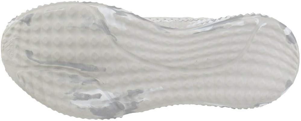 imageadidas UnisexAdult Athletics 247 TR M Cross TrainerRaw WhiteYellowWhite