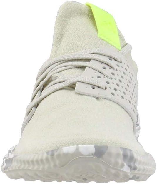 imageadidas UnisexAdult Athletics 247 TR M Cross TrainerRaw WhiteYellowWhite