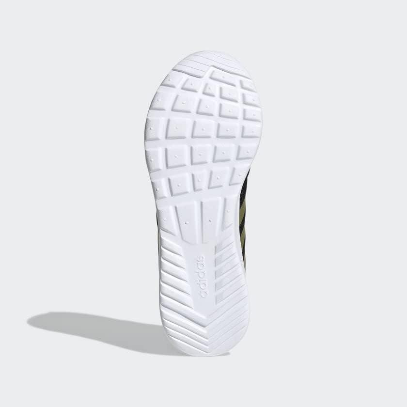 imageadidas Womens Advantage SneakerCore BlackGold MetallicCloud White