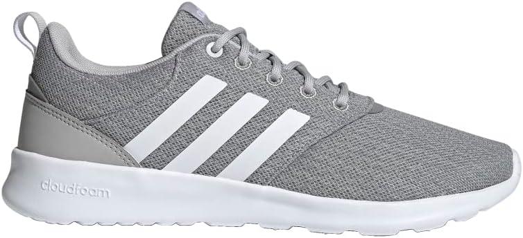imageadidas Womens Advantage SneakerGreyWhiteGrey