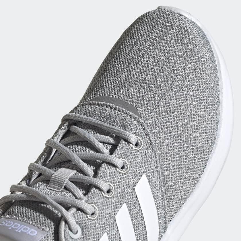 imageadidas Womens Advantage SneakerGreyWhiteGrey