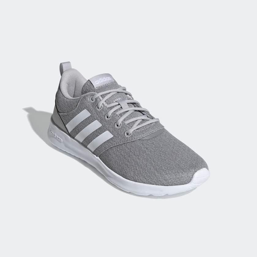 imageadidas Womens Advantage SneakerGreyWhiteGrey
