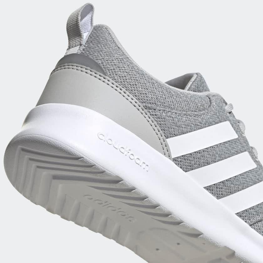 imageadidas Womens Advantage SneakerGreyWhiteGrey