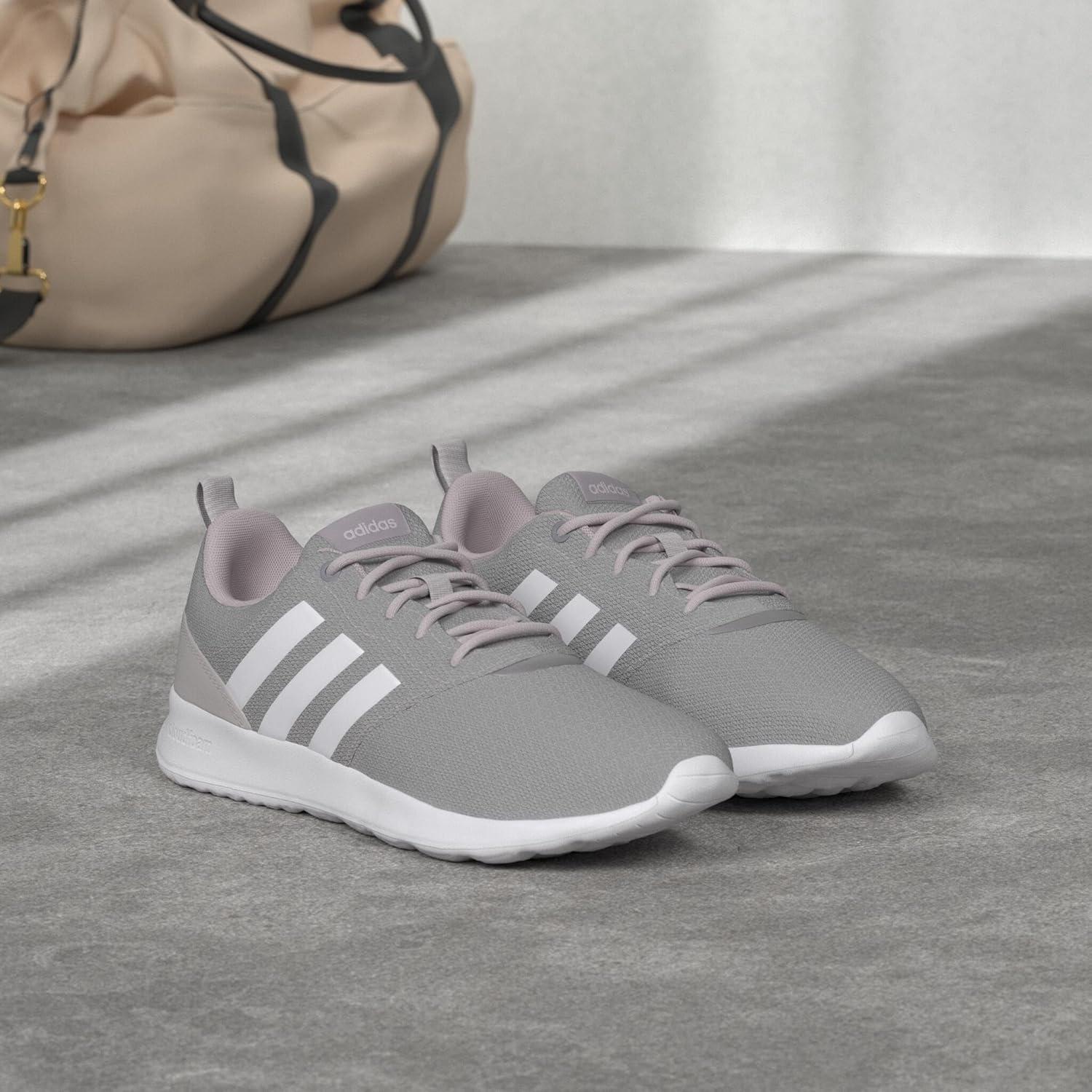 imageadidas Womens Advantage SneakerGreyWhiteGrey