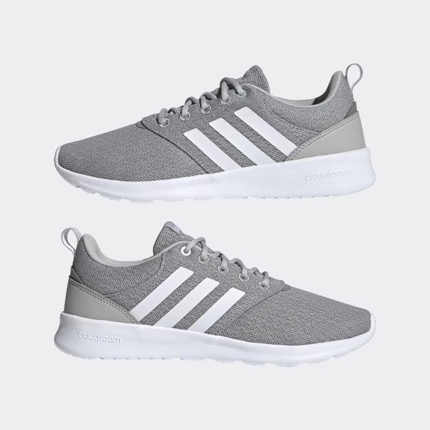 imageadidas Womens Advantage SneakerGreyWhiteGrey