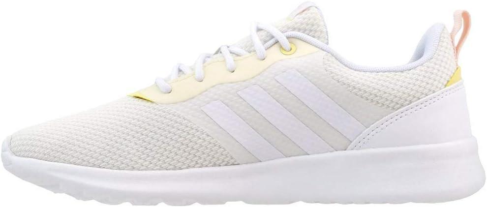 imageadidas Womens Advantage SneakerWhiteWhiteChalk White