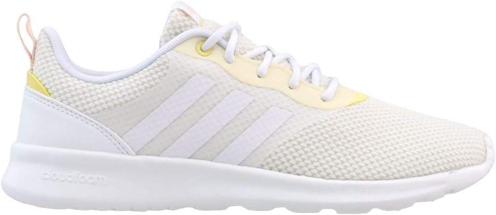 imageadidas Womens Advantage SneakerWhiteWhiteChalk White