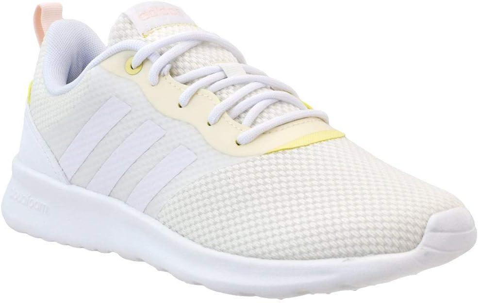imageadidas Womens Advantage SneakerWhiteWhiteChalk White
