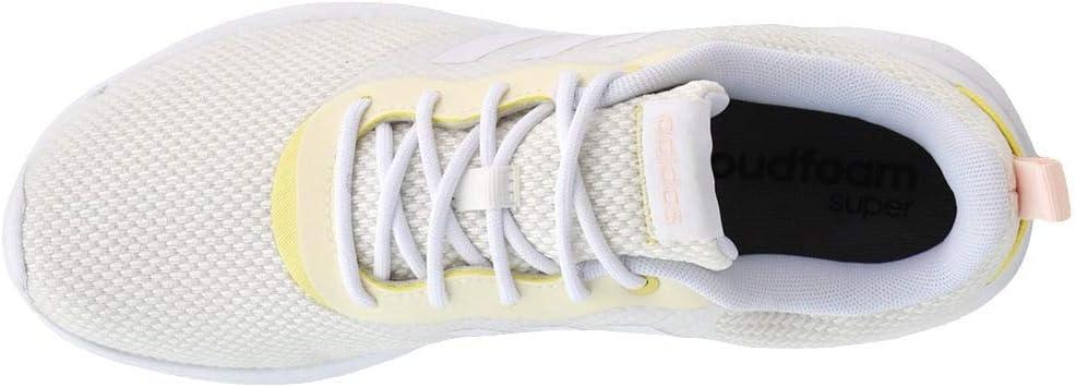 imageadidas Womens Advantage SneakerWhiteWhiteChalk White