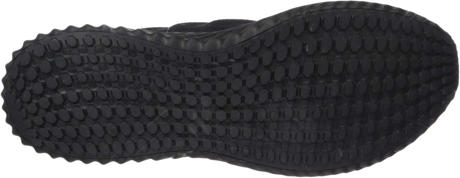 imageadidas Womens Alphabounce CR Core BlackCore BlackCore Black 14 M US