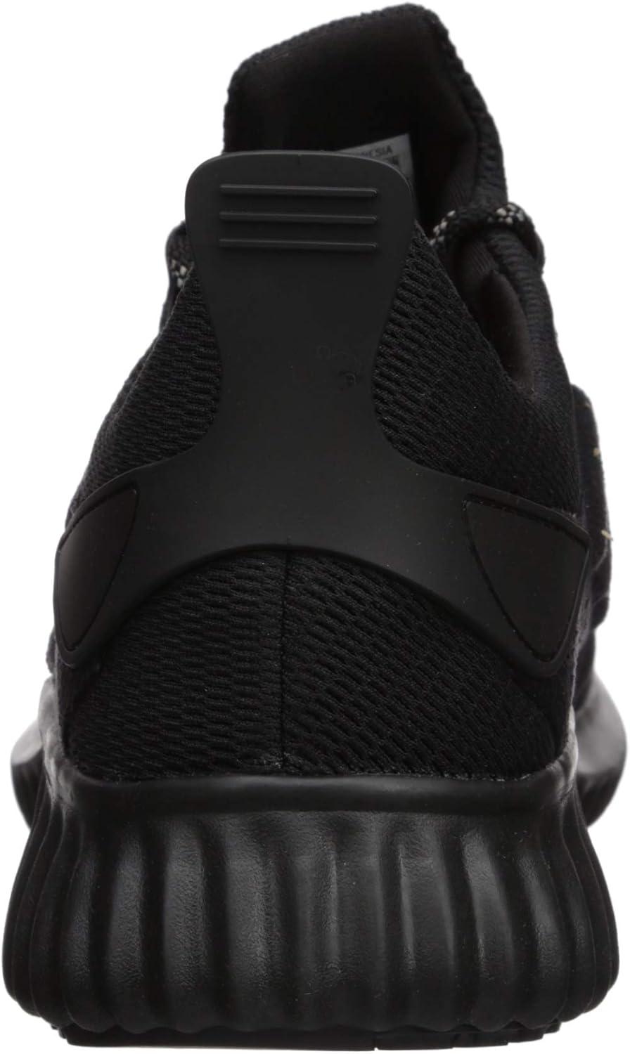 imageadidas Womens Alphabounce CR Core BlackCore BlackCore Black 14 M US