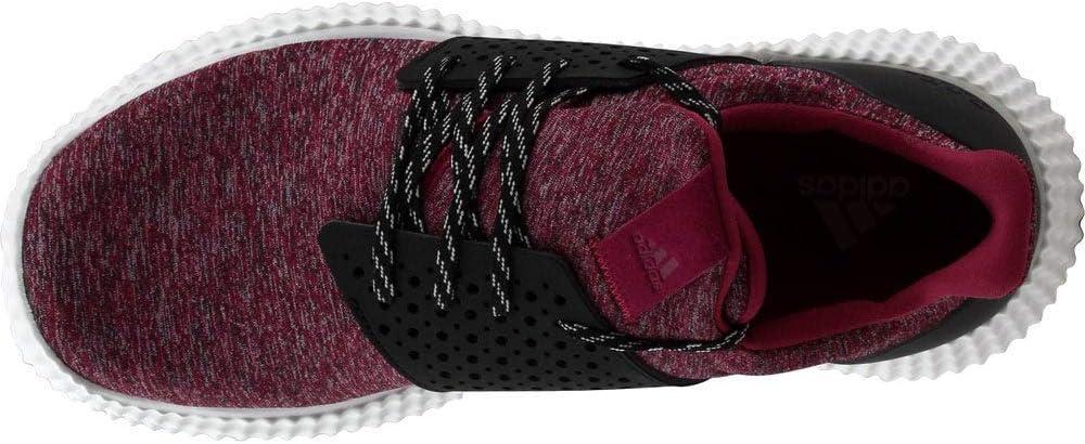 imageadidas Womens Athletics 247 Training ShoesMystery RubyBlackWhite
