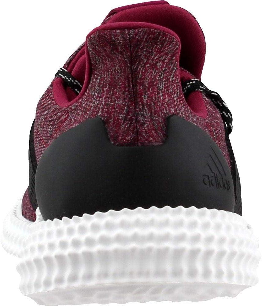 imageadidas Womens Athletics 247 Training ShoesMystery RubyBlackWhite