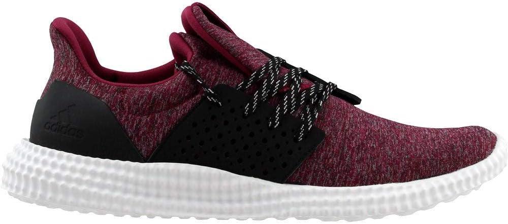 imageadidas Womens Athletics 247 Training ShoesMystery RubyBlackWhite