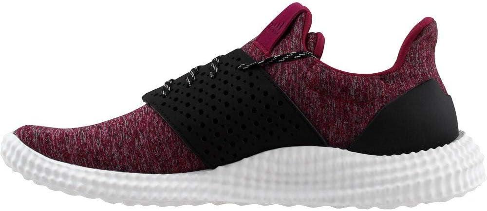 imageadidas Womens Athletics 247 Training ShoesMystery RubyBlackWhite