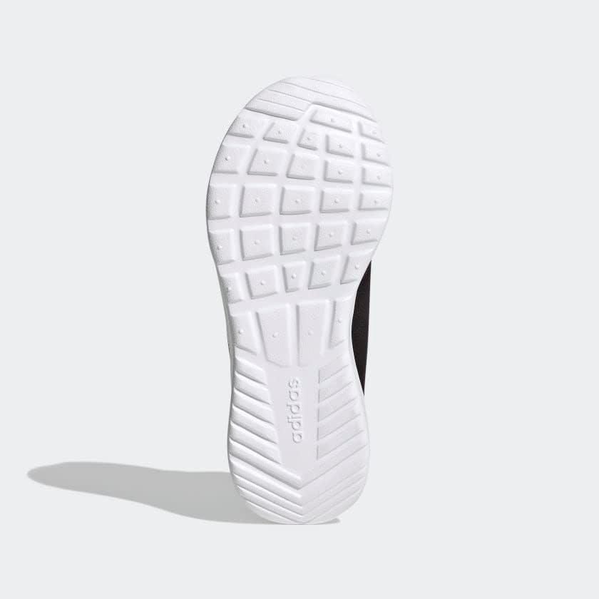 imageadidas Womens Cloudfoam Pure Running ShoeCore BlackAlmost BlueDark Blue