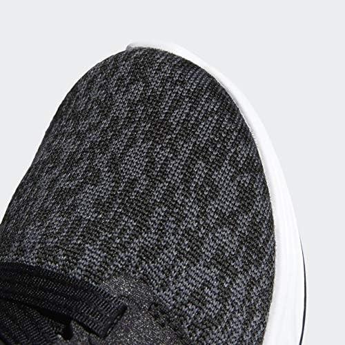 imageadidas Womens Edge Lux 3 Running ShoeBlackBlackCarbon