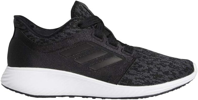 imageadidas Womens Edge Lux 3 Running ShoeBlackBlackCarbon