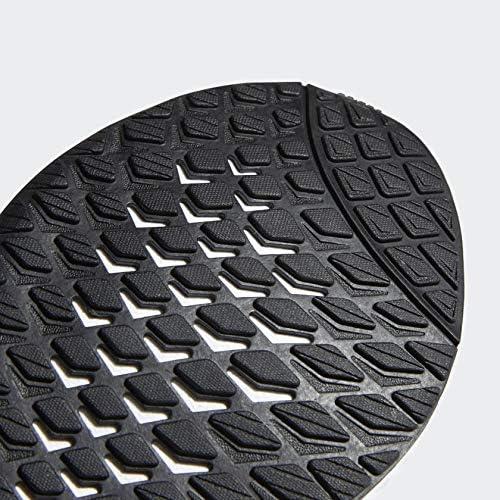 imageadidas Womens Edge Lux 3 Running ShoeBlackBlackCarbon