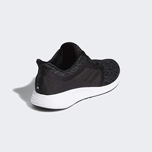 imageadidas Womens Edge Lux 3 Running ShoeBlackBlackCarbon