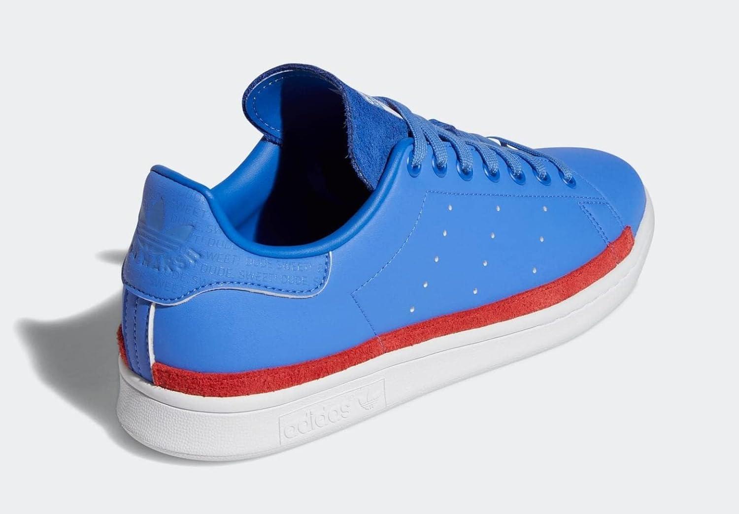 imageadidas Womens Edge Lux 3 Running ShoeBlue