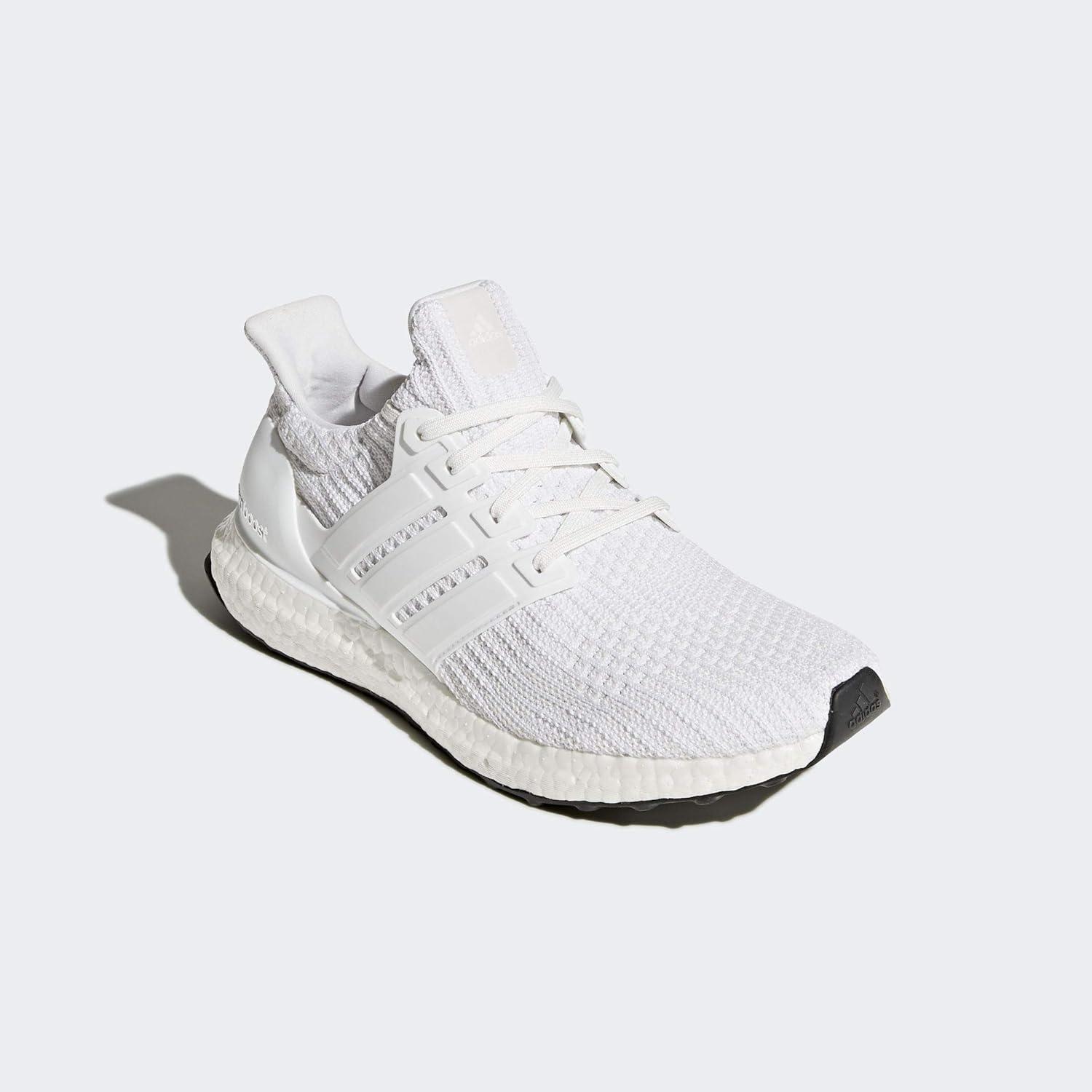 imageadidas Womens Edge Lux 3 Running ShoeCore WhiteWhiteWhite