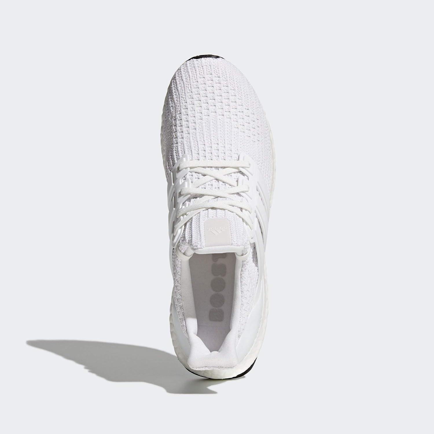 imageadidas Womens Edge Lux 3 Running ShoeCore WhiteWhiteWhite
