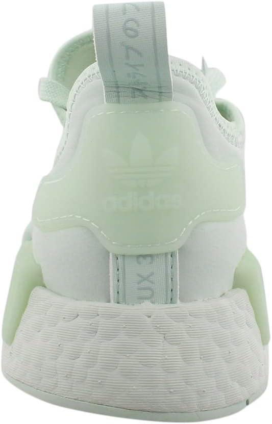 imageadidas Womens Edge Lux 3 Running ShoeLight SkyMint